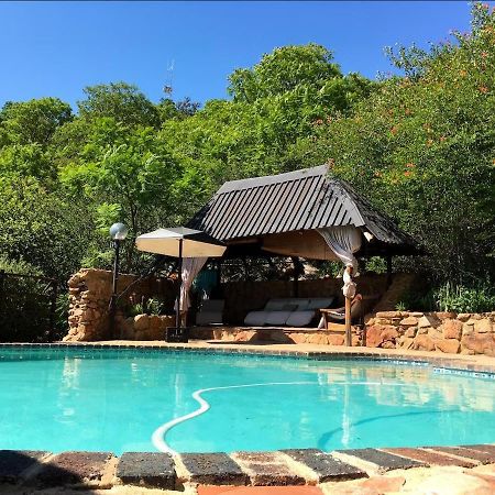 Aloe Guesthouse Klerksdorp Extérieur photo