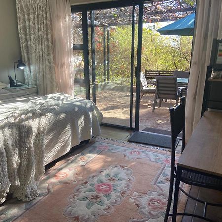 Aloe Guesthouse Klerksdorp Extérieur photo