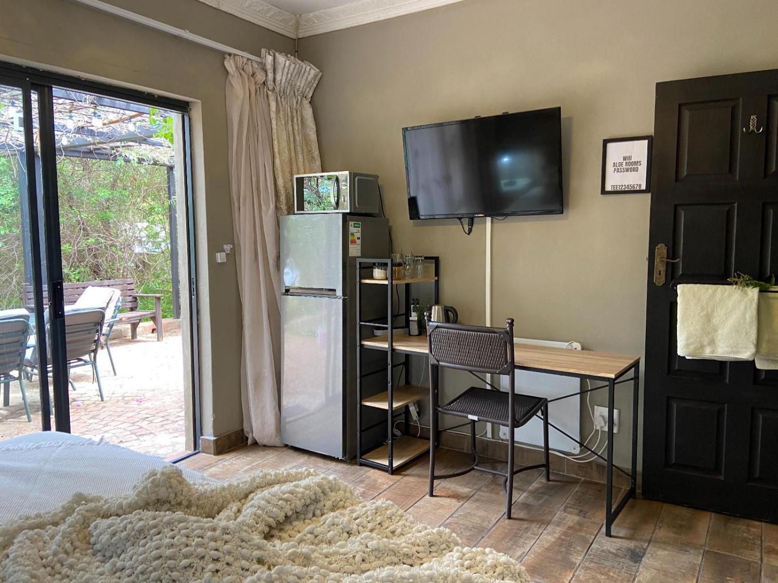 Aloe Guesthouse Klerksdorp Chambre photo