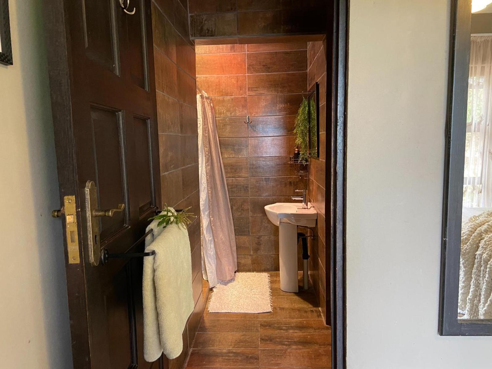 Aloe Guesthouse Klerksdorp Chambre photo