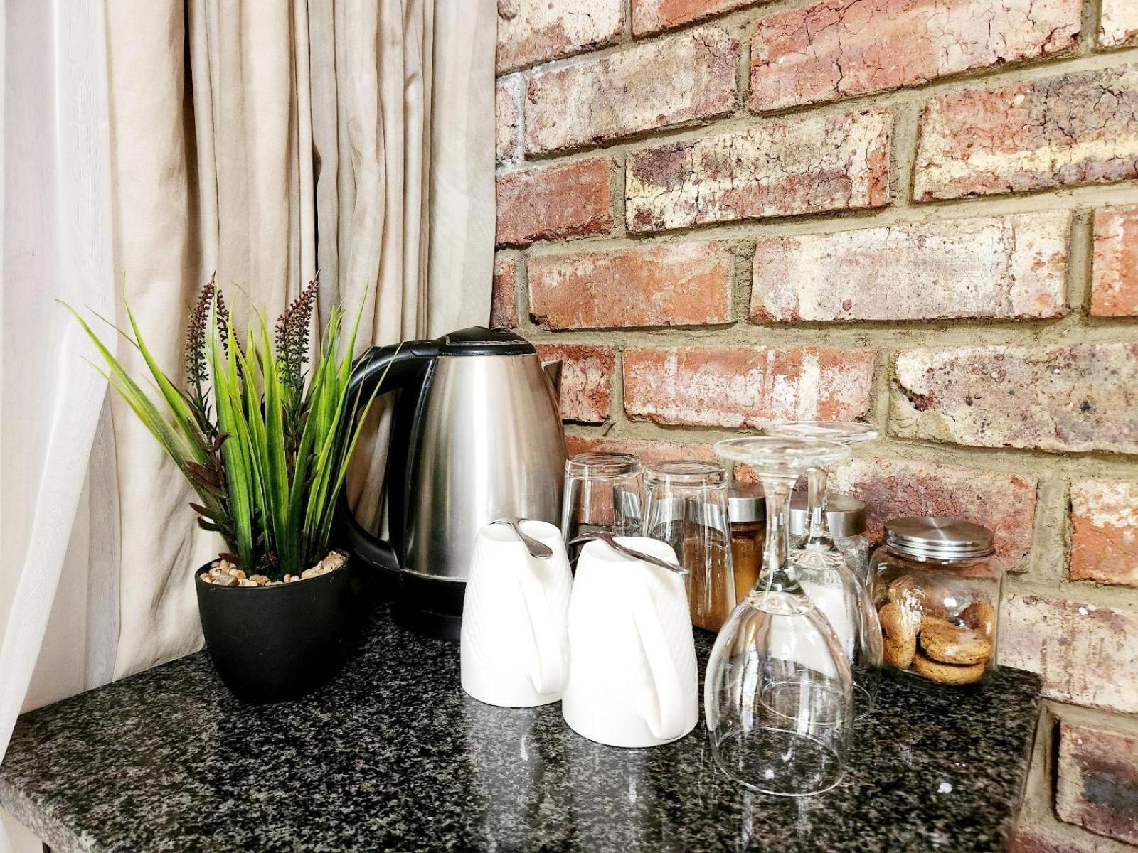 Aloe Guesthouse Klerksdorp Chambre photo
