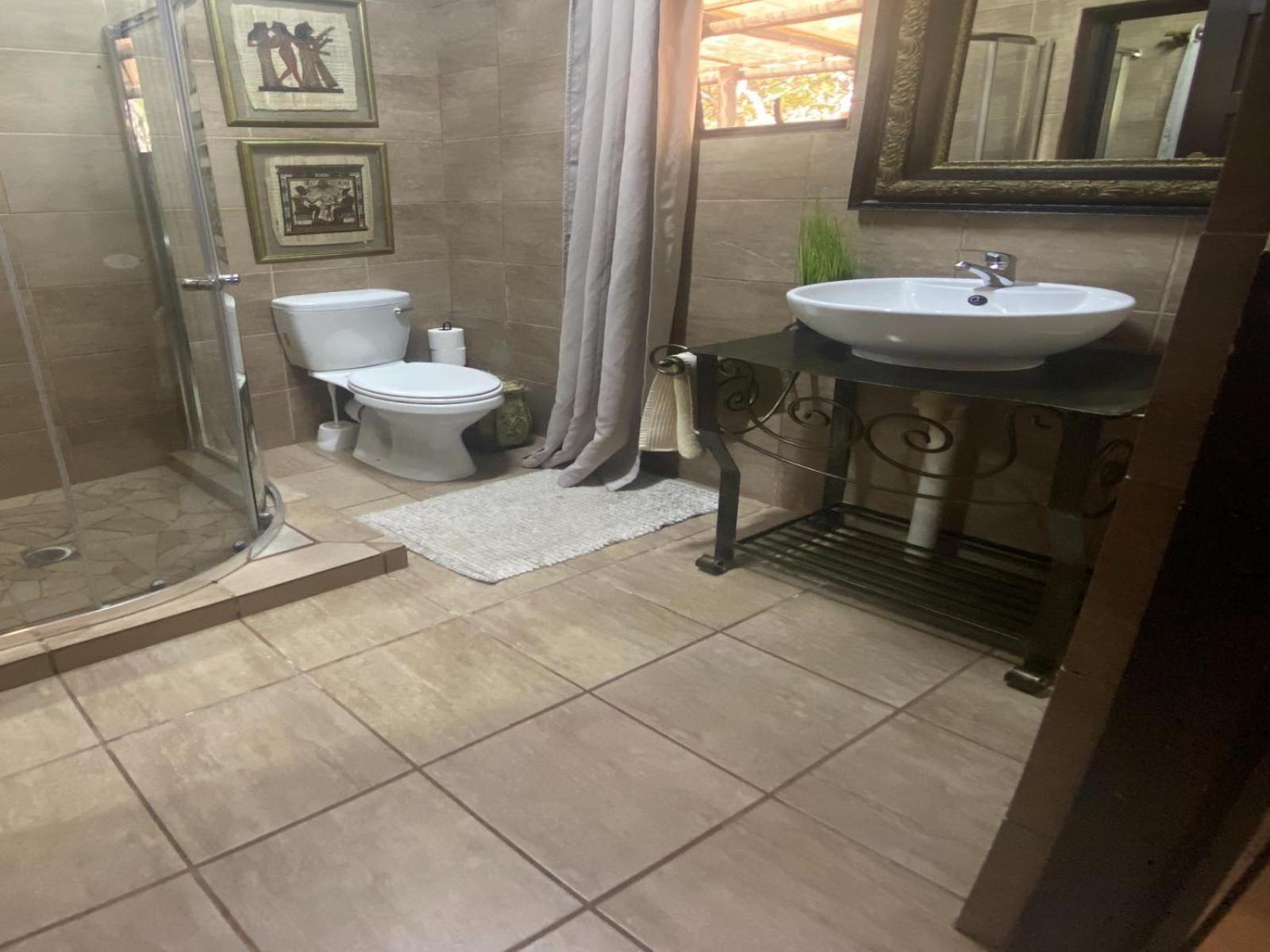 Aloe Guesthouse Klerksdorp Chambre photo