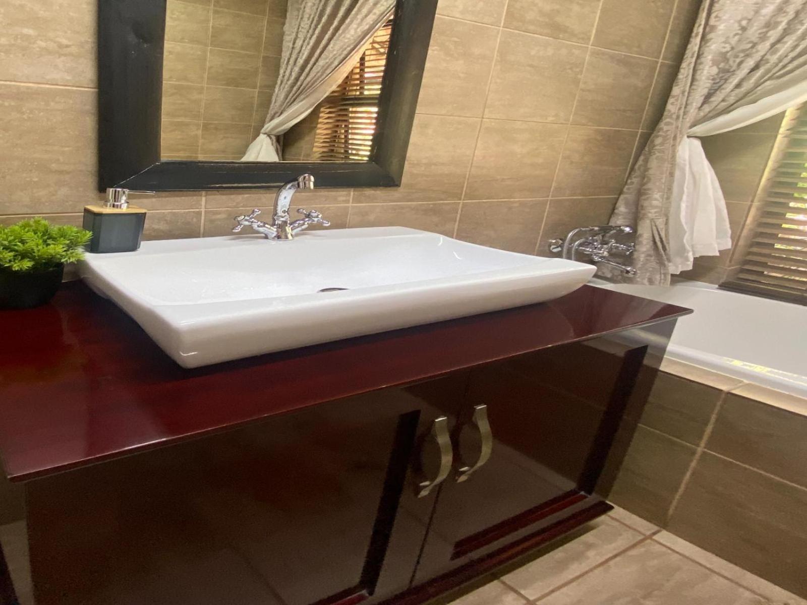 Aloe Guesthouse Klerksdorp Chambre photo