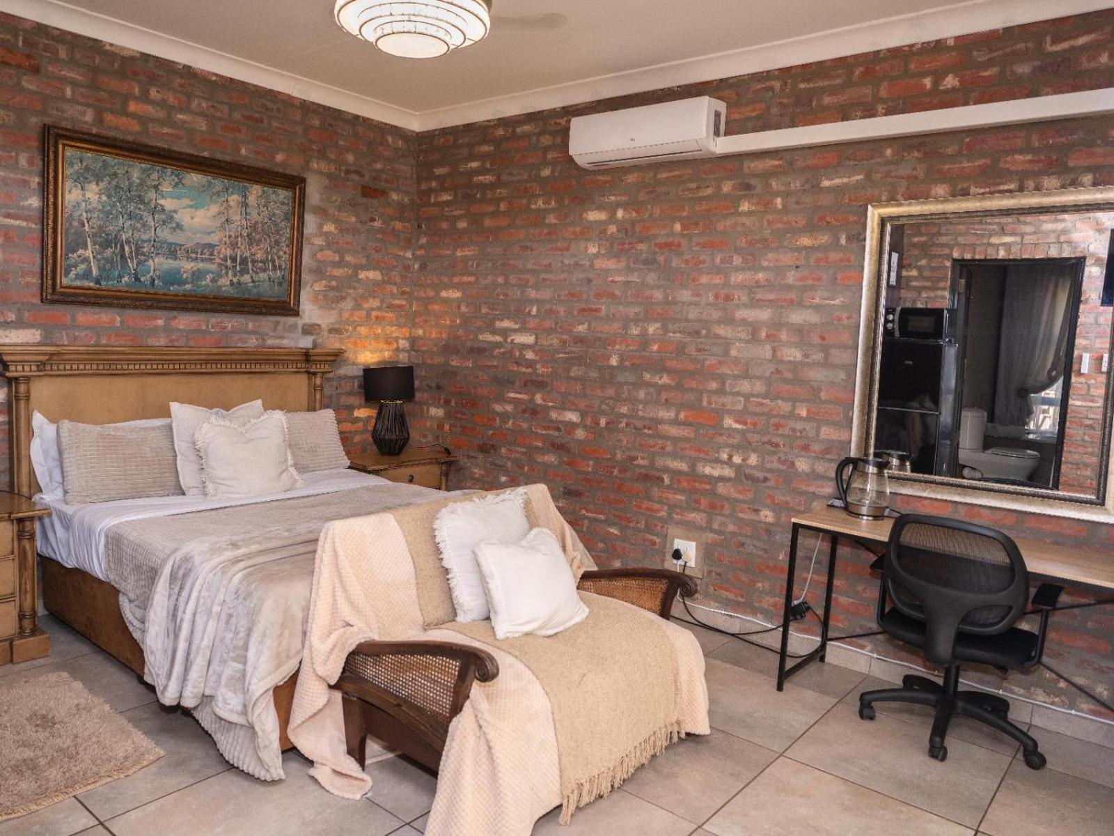 Aloe Guesthouse Klerksdorp Chambre photo