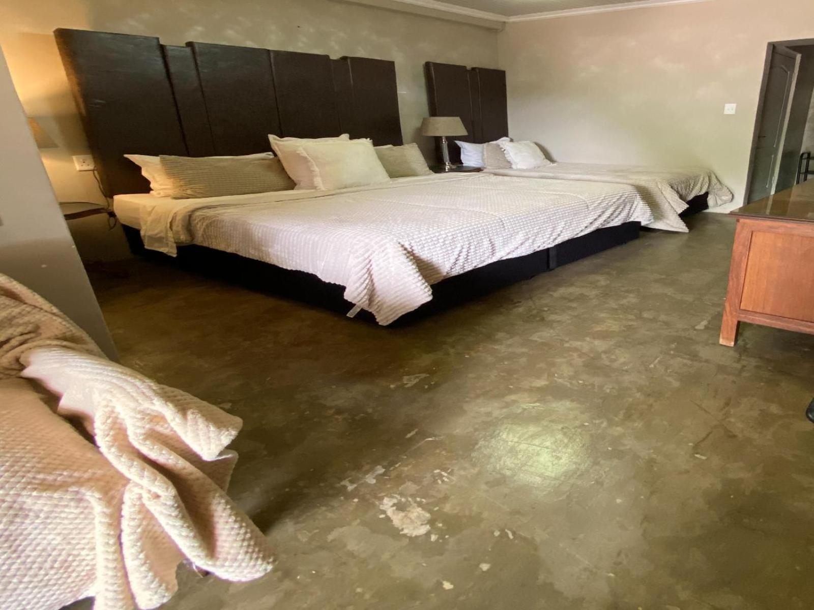 Aloe Guesthouse Klerksdorp Chambre photo