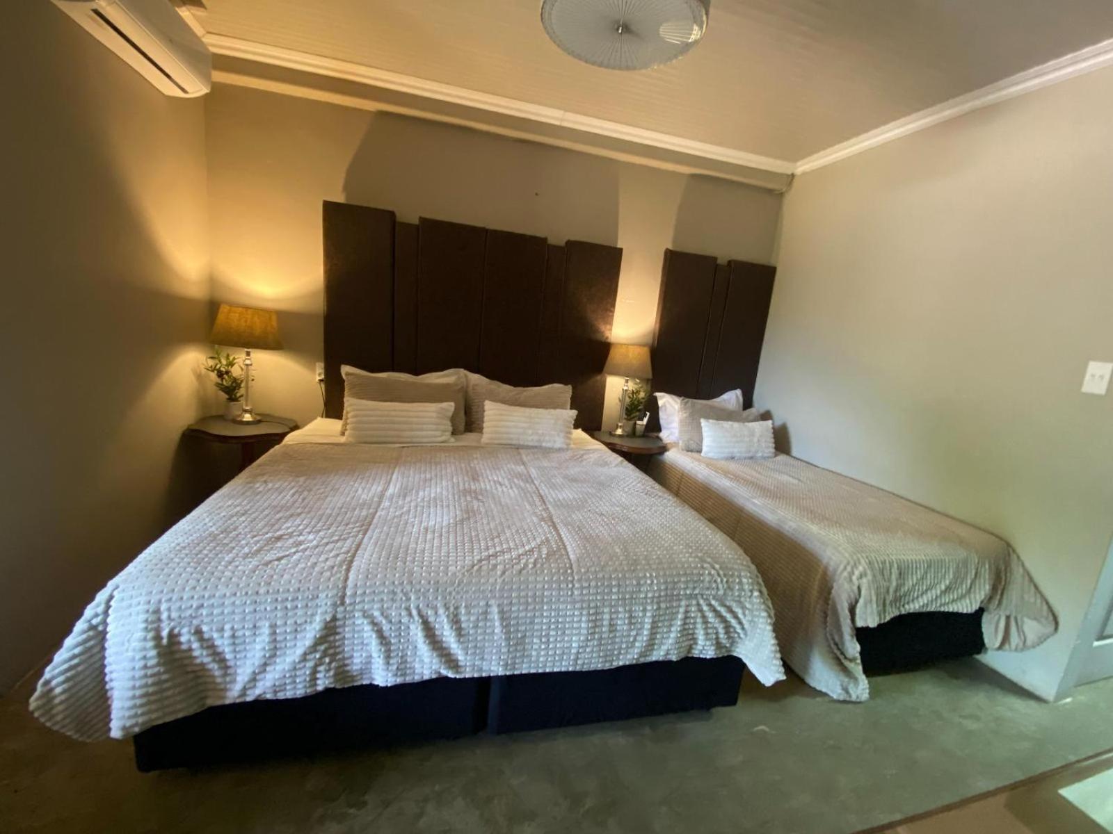 Aloe Guesthouse Klerksdorp Chambre photo