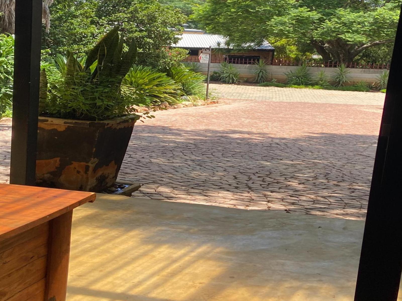 Aloe Guesthouse Klerksdorp Chambre photo