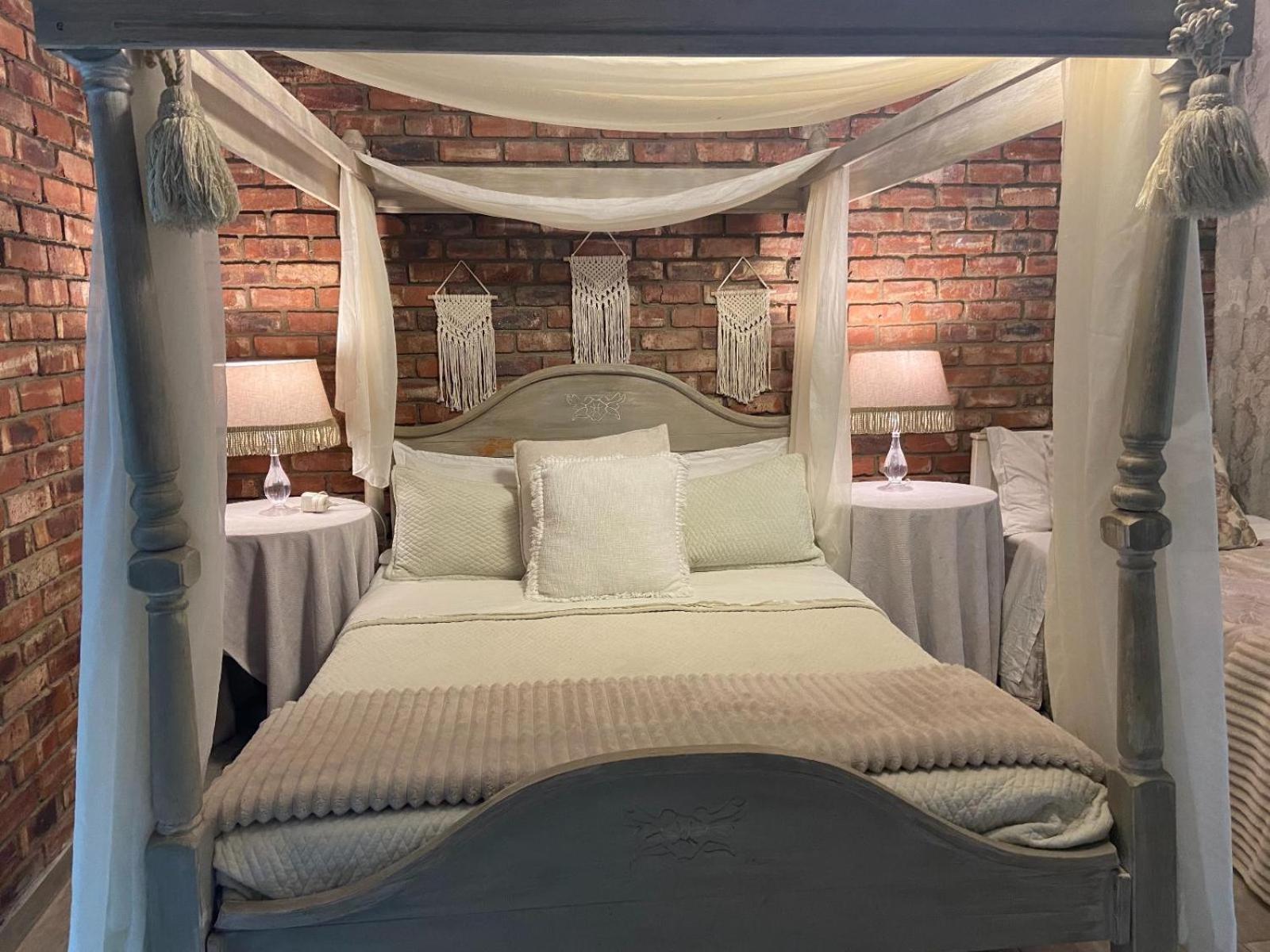 Aloe Guesthouse Klerksdorp Chambre photo