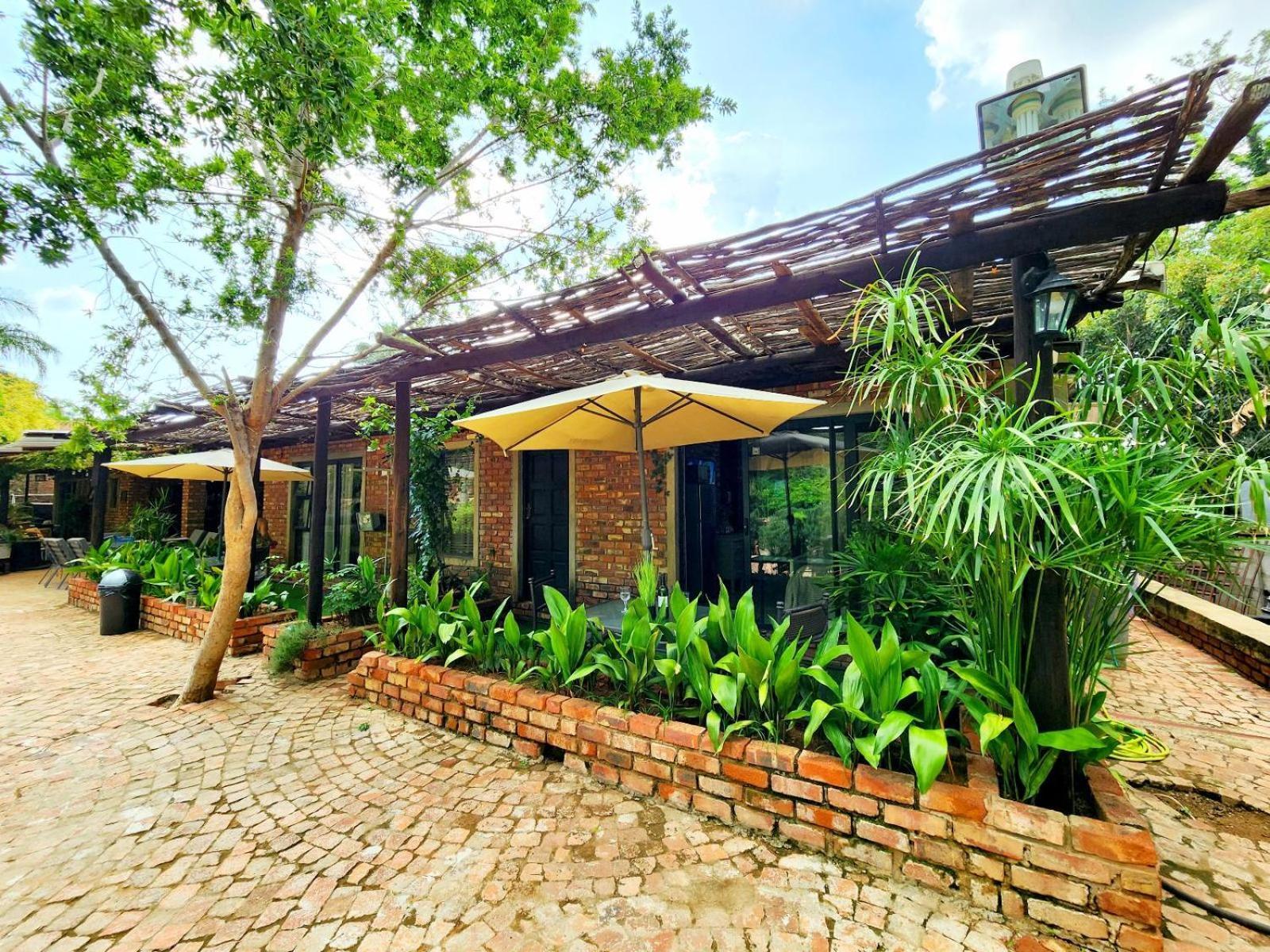 Aloe Guesthouse Klerksdorp Chambre photo