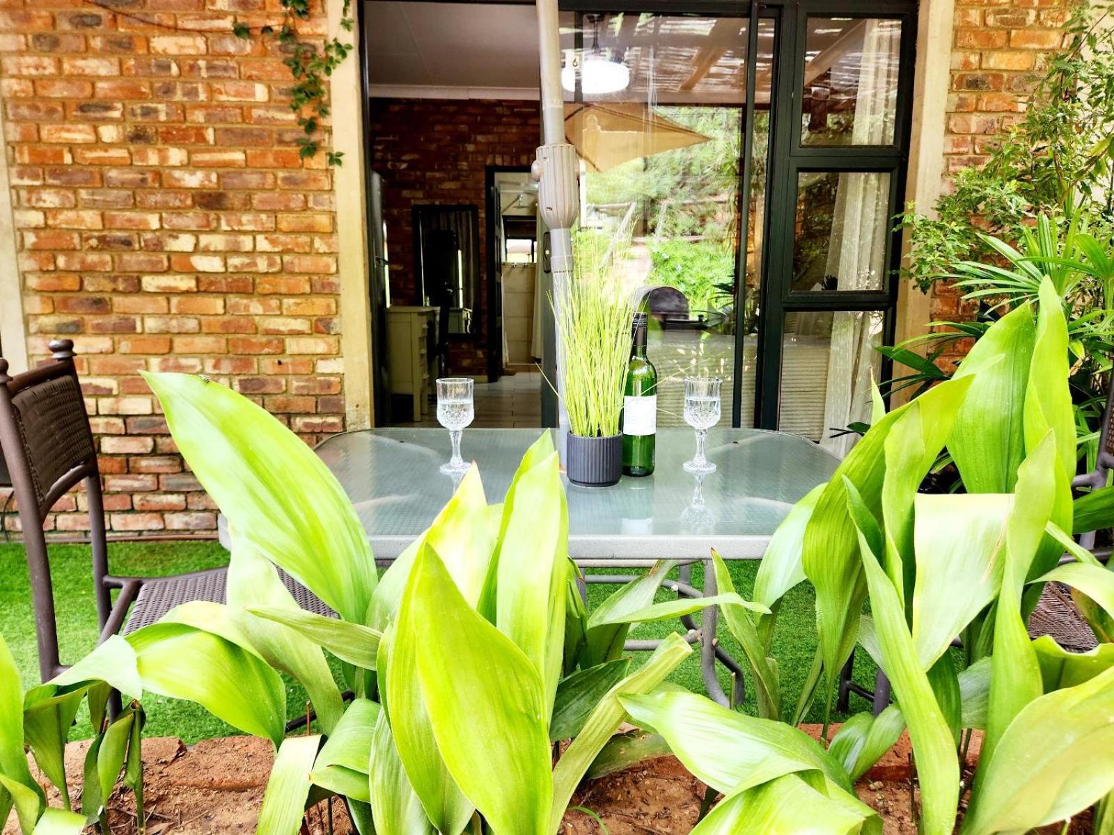 Aloe Guesthouse Klerksdorp Chambre photo