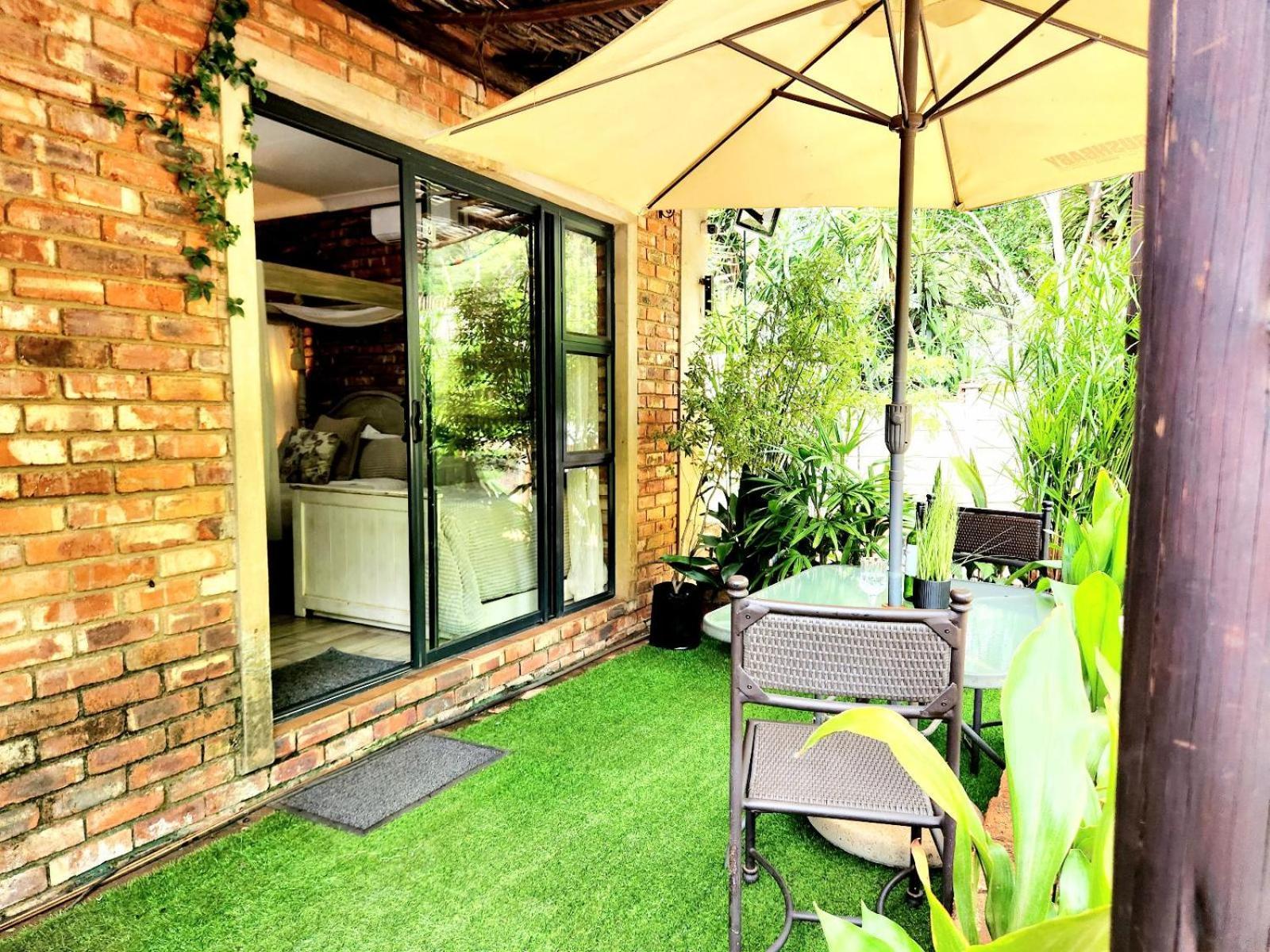 Aloe Guesthouse Klerksdorp Chambre photo