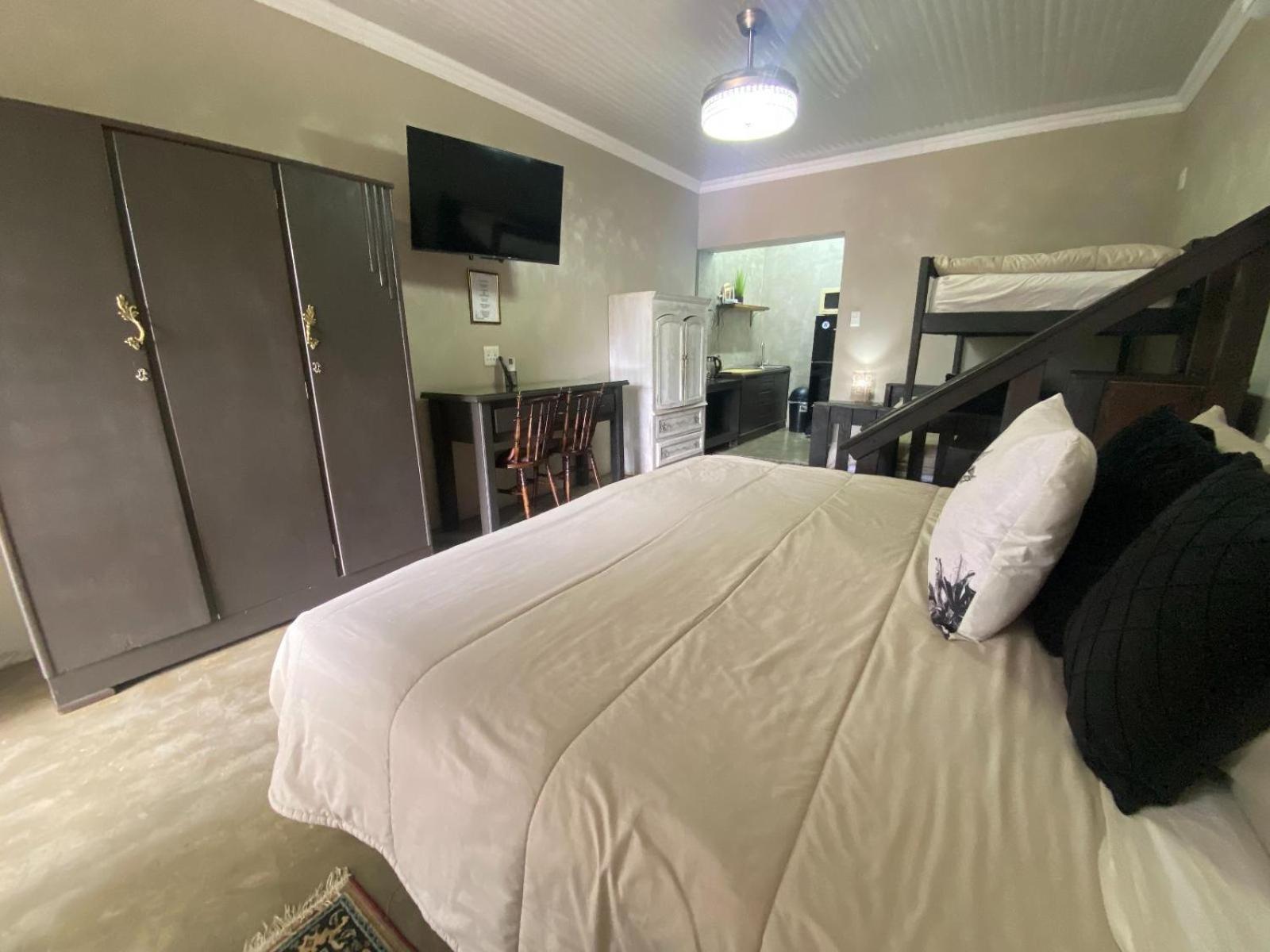 Aloe Guesthouse Klerksdorp Chambre photo