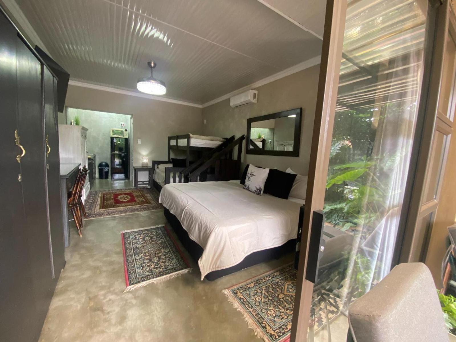 Aloe Guesthouse Klerksdorp Chambre photo