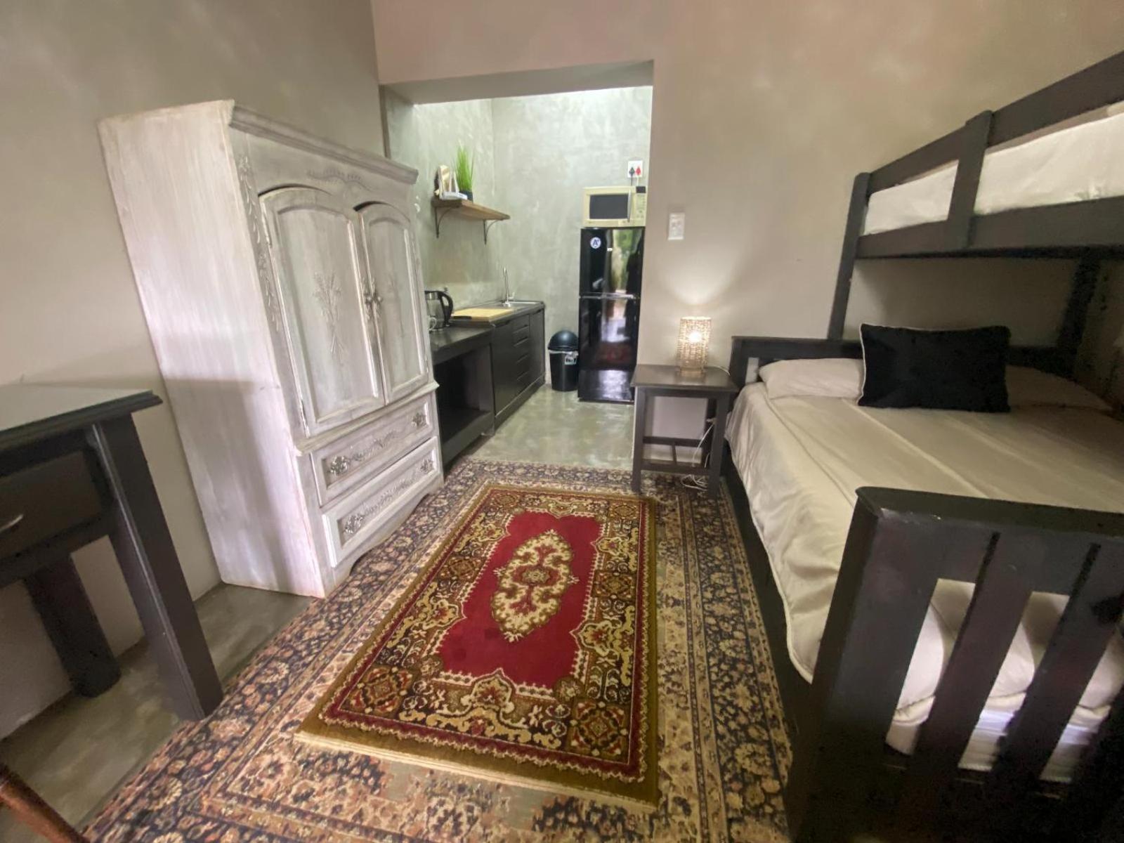 Aloe Guesthouse Klerksdorp Chambre photo