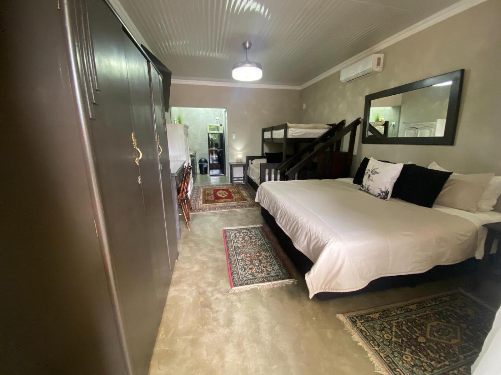 Aloe Guesthouse Klerksdorp Chambre photo