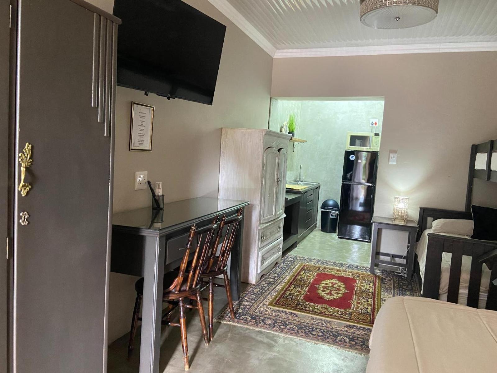 Aloe Guesthouse Klerksdorp Chambre photo