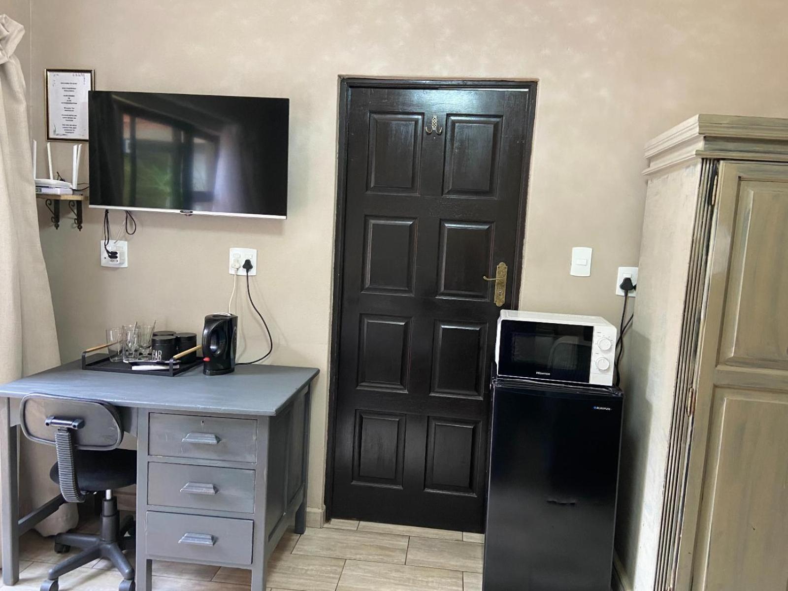 Aloe Guesthouse Klerksdorp Chambre photo