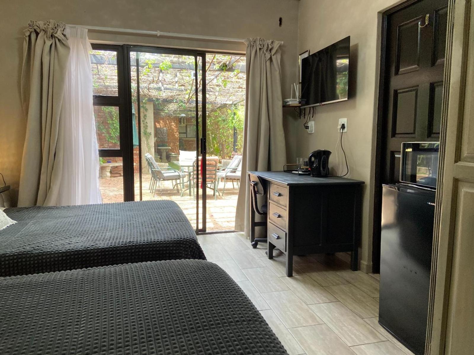 Aloe Guesthouse Klerksdorp Chambre photo